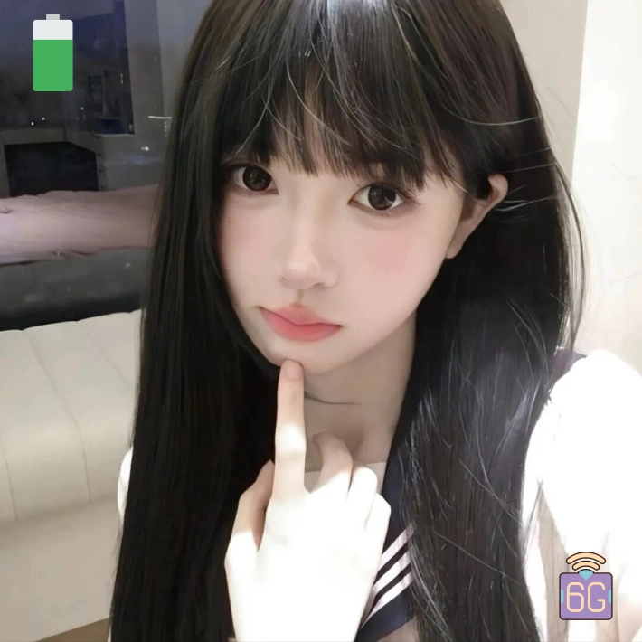 梁女士